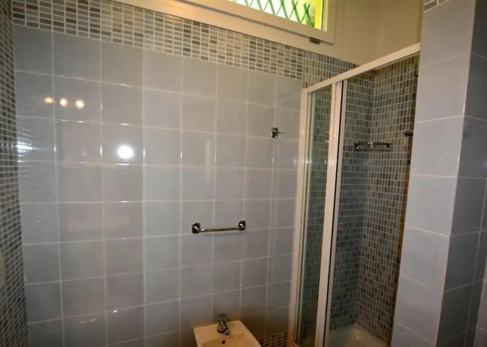 Semi Detached With Private Fenced Garden In Lignano Pineta Lignano Sabbiadoro