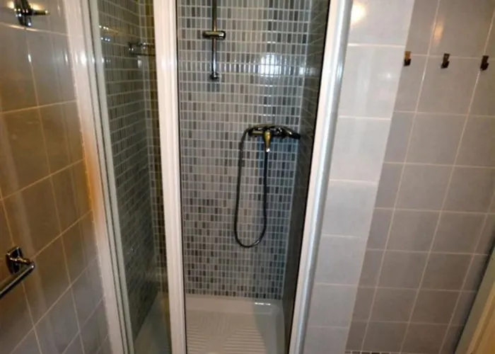 Villa Semi Detached With Private Fenced Garden In Lignano Pineta *