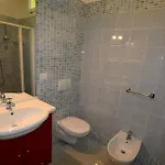 Semi Detached With Private Fenced Garden In Lignano Pineta Villa *