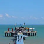 Villa Semi Detached With Private Fenced Garden In Lignano Pineta Lignano Sabbiadoro