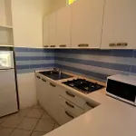Villa Semi Detached With Private Fenced Garden In Lignano Pineta