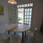Semi Detached With Private Fenced Garden In Lignano Pineta *