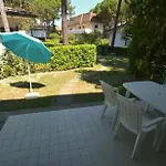 Semi Detached With Private Fenced Garden In Lignano Pineta Villa Lignano Sabbiadoro