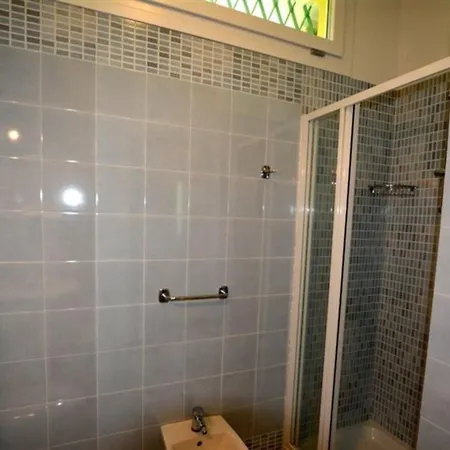 Semi Detached With Private Fenced Garden In Lignano Pineta Lignano Sabbiadoro