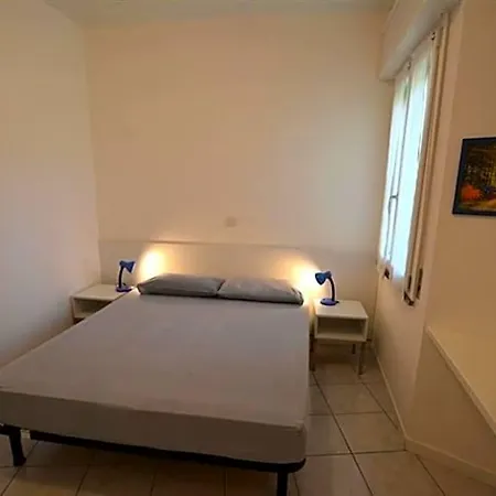 Semi Detached With Private Fenced Garden In Lignano Pineta * Lignano Sabbiadoro