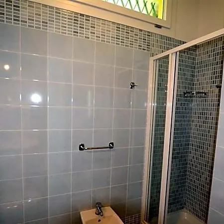 Villa Semi Detached With Private Fenced Garden In Lignano Pineta Lignano Sabbiadoro